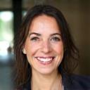 Portrait of Alice Brown